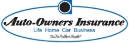 Auto Owners Insurance Logo